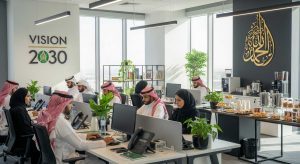 كارت التشغيل في السعودية